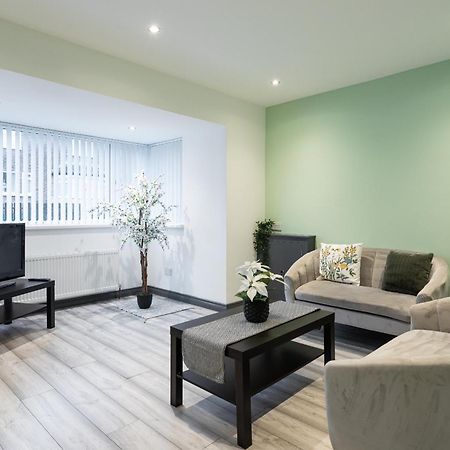 Fully Refurbished North Belfast Home 2 Εξωτερικό φωτογραφία