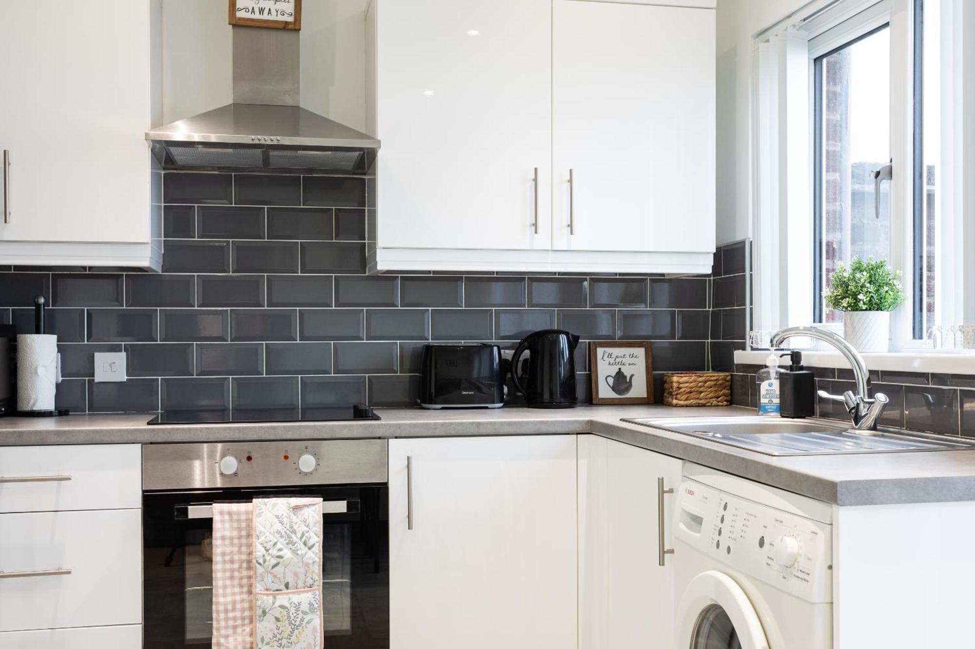 Fully Refurbished North Belfast Home 2 Εξωτερικό φωτογραφία