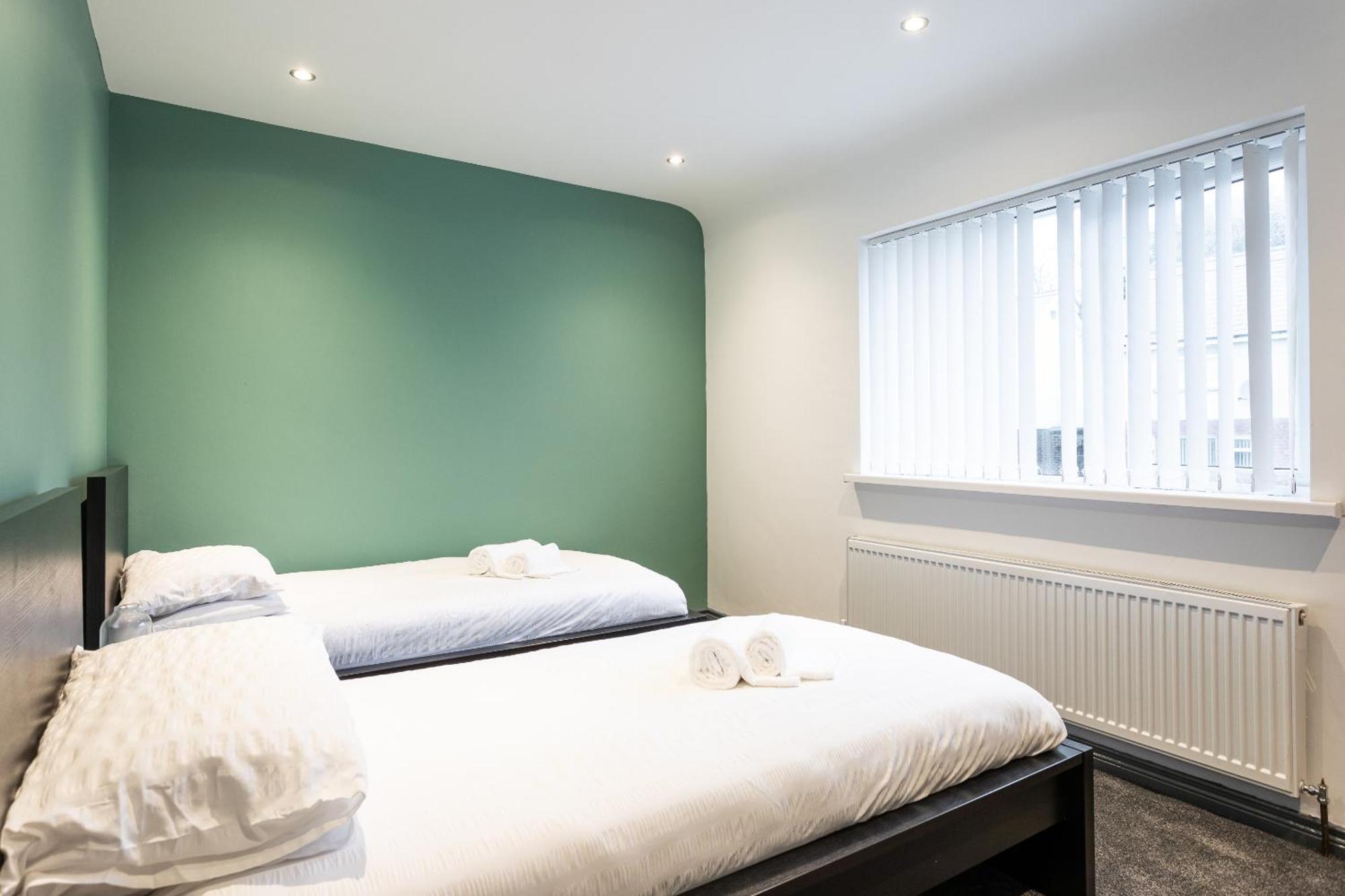 Fully Refurbished North Belfast Home 2 Εξωτερικό φωτογραφία