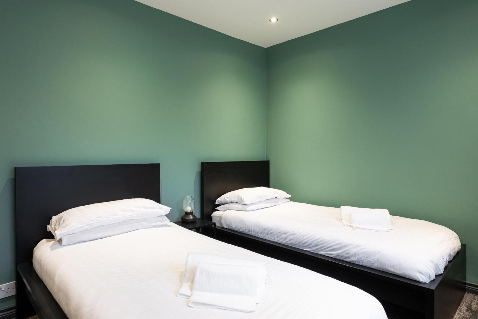 Fully Refurbished North Belfast Home 2 Εξωτερικό φωτογραφία