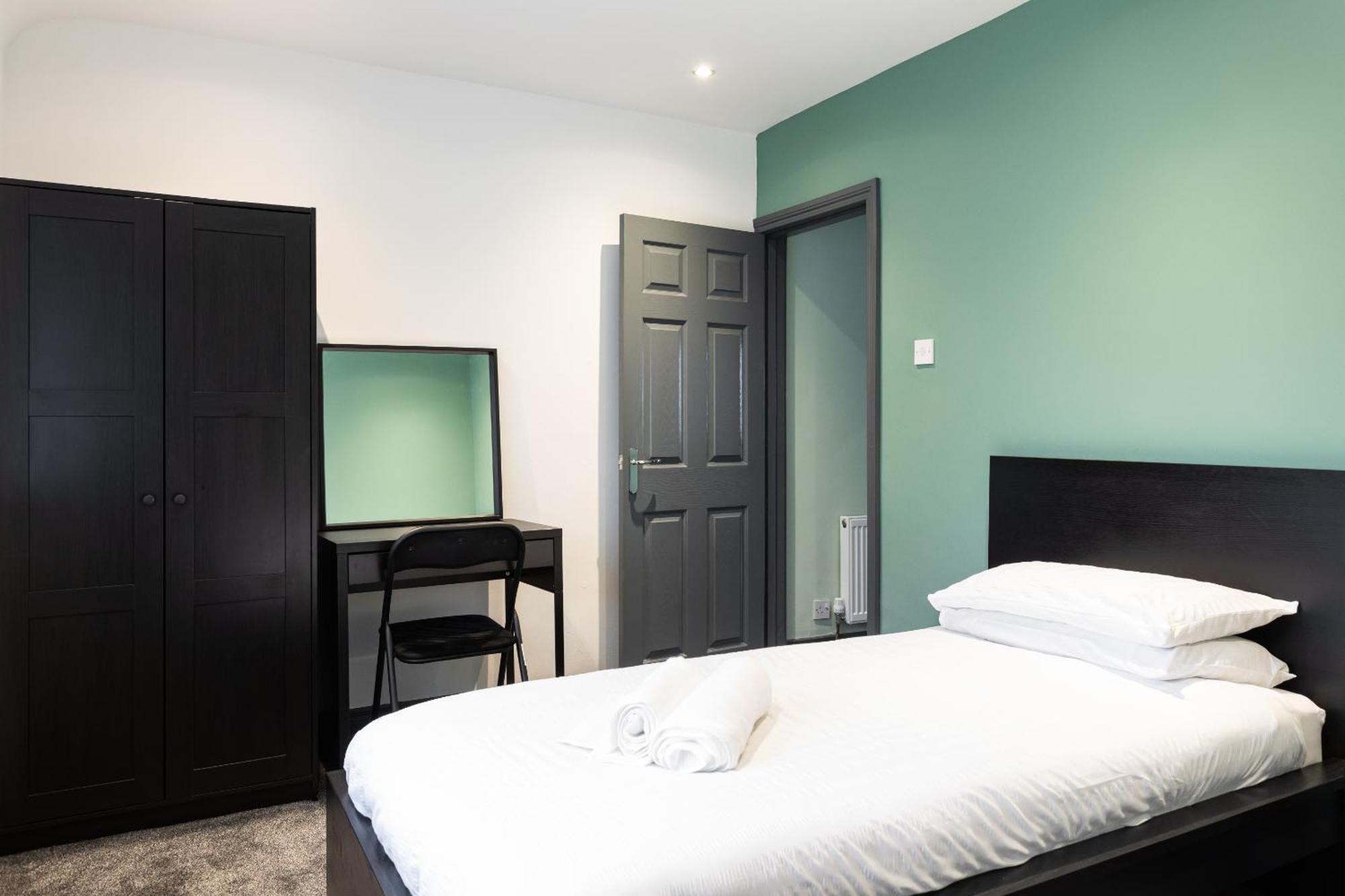 Fully Refurbished North Belfast Home 2 Εξωτερικό φωτογραφία