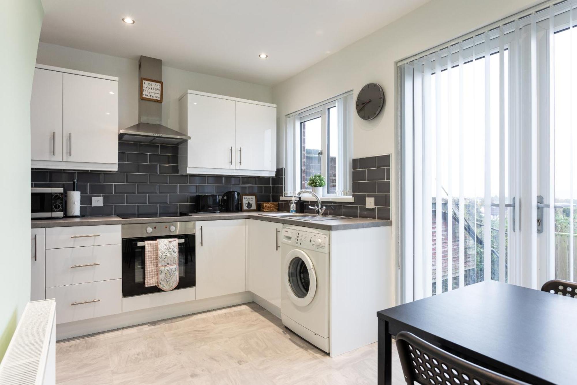 Fully Refurbished North Belfast Home 2 Εξωτερικό φωτογραφία