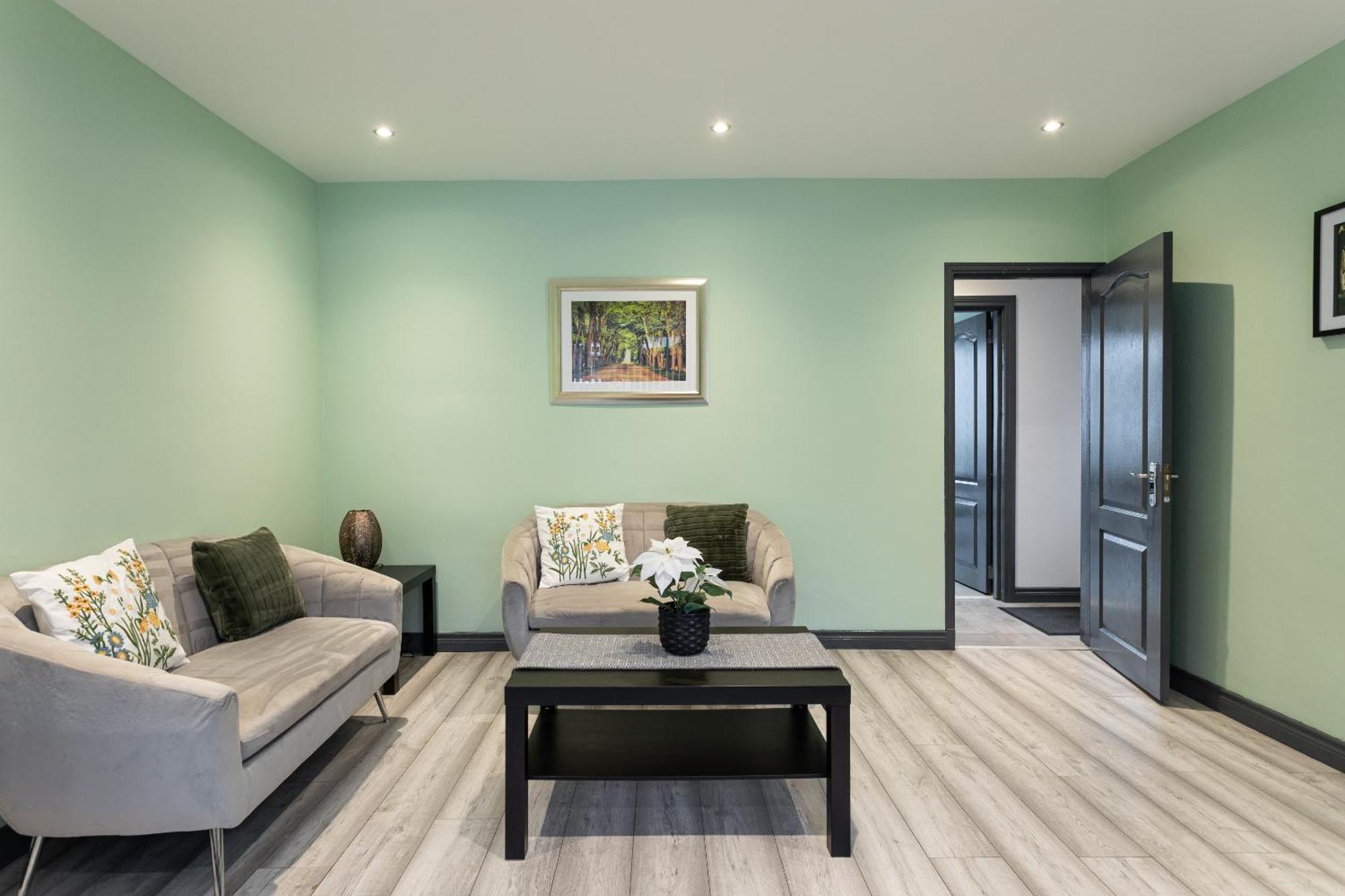 Fully Refurbished North Belfast Home 2 Εξωτερικό φωτογραφία