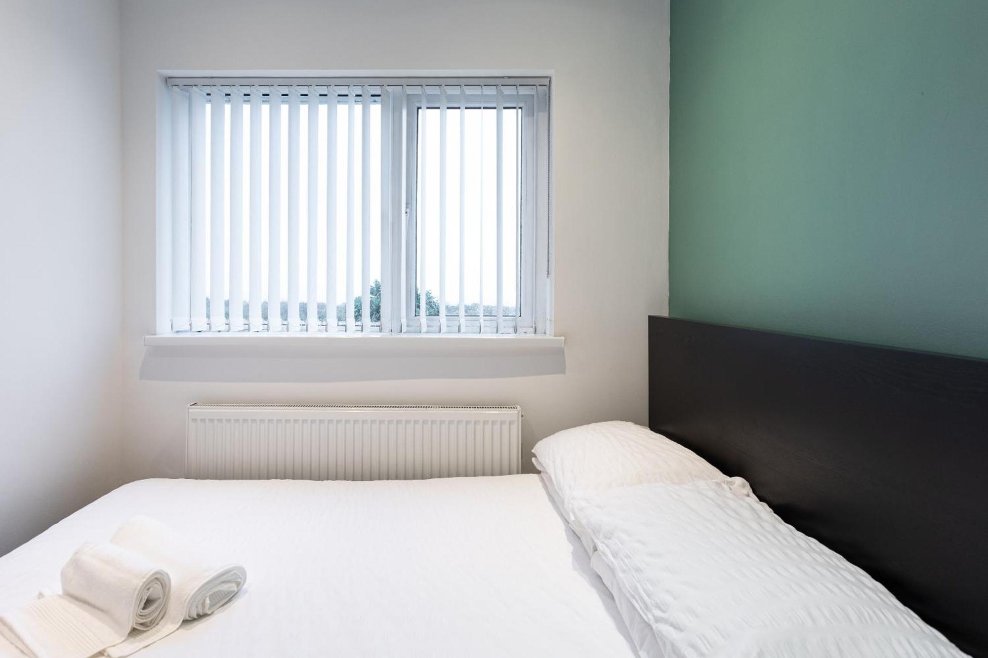 Fully Refurbished North Belfast Home 2 Εξωτερικό φωτογραφία