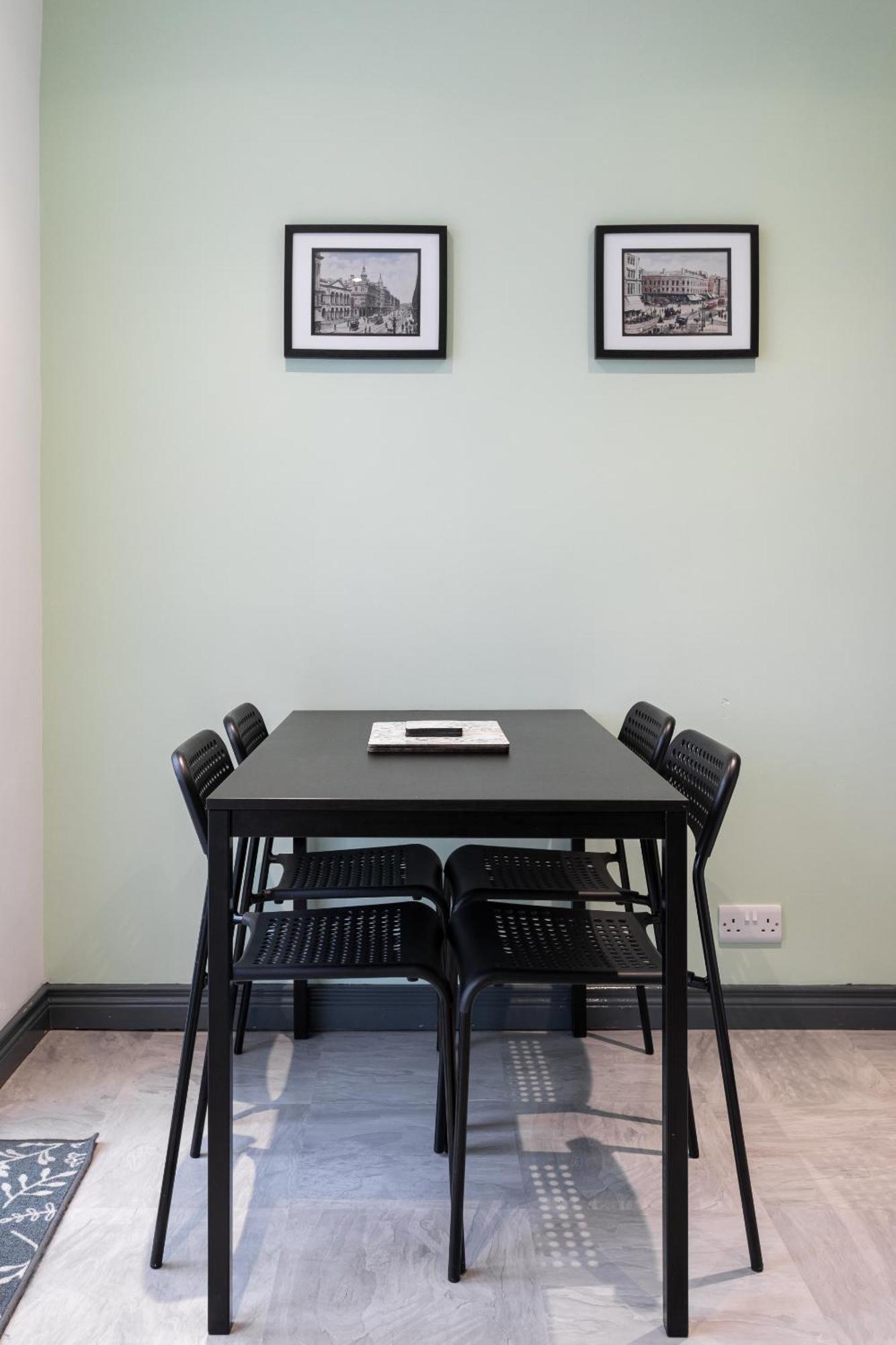 Fully Refurbished North Belfast Home 2 Εξωτερικό φωτογραφία