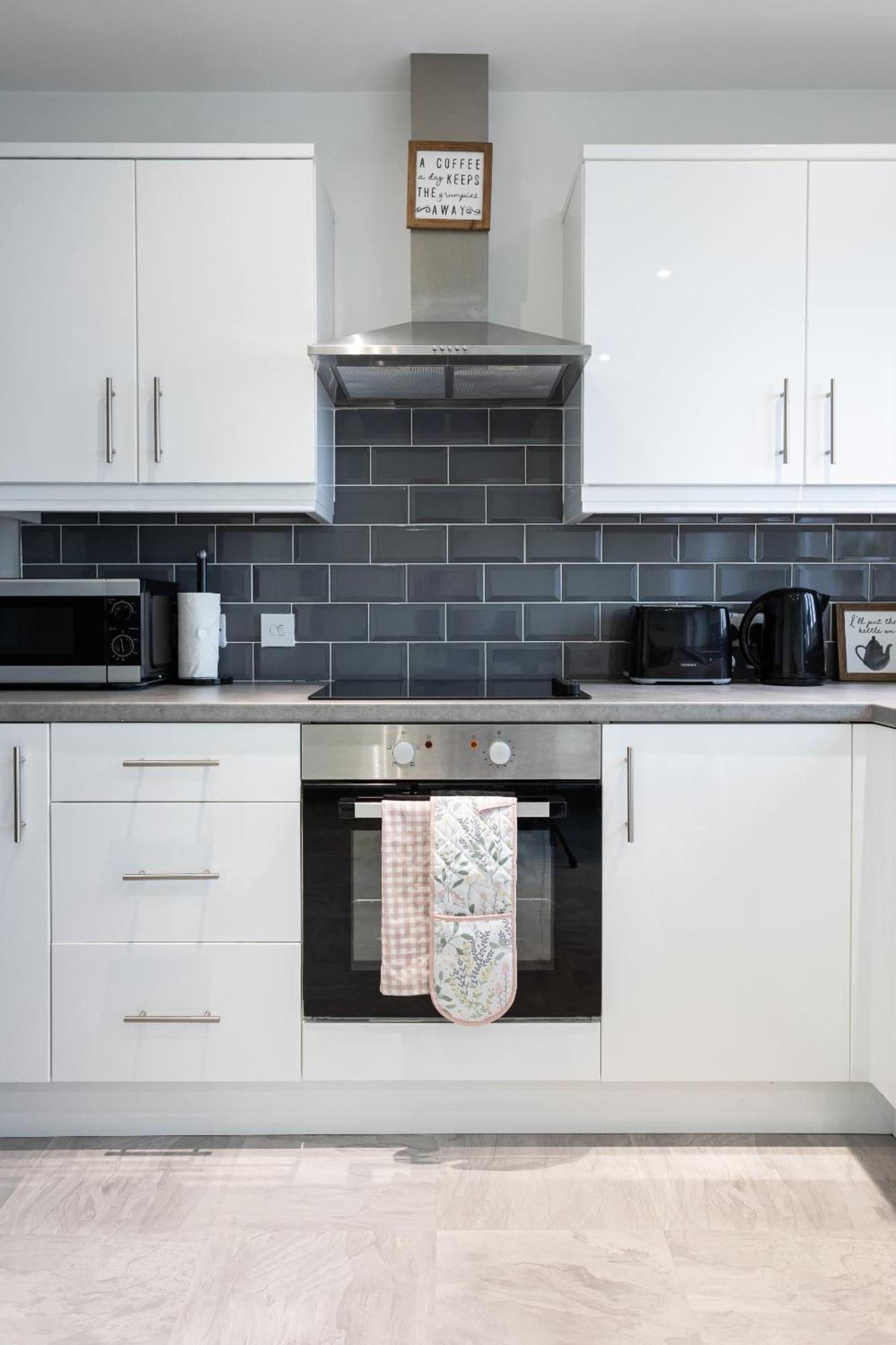 Fully Refurbished North Belfast Home 2 Εξωτερικό φωτογραφία