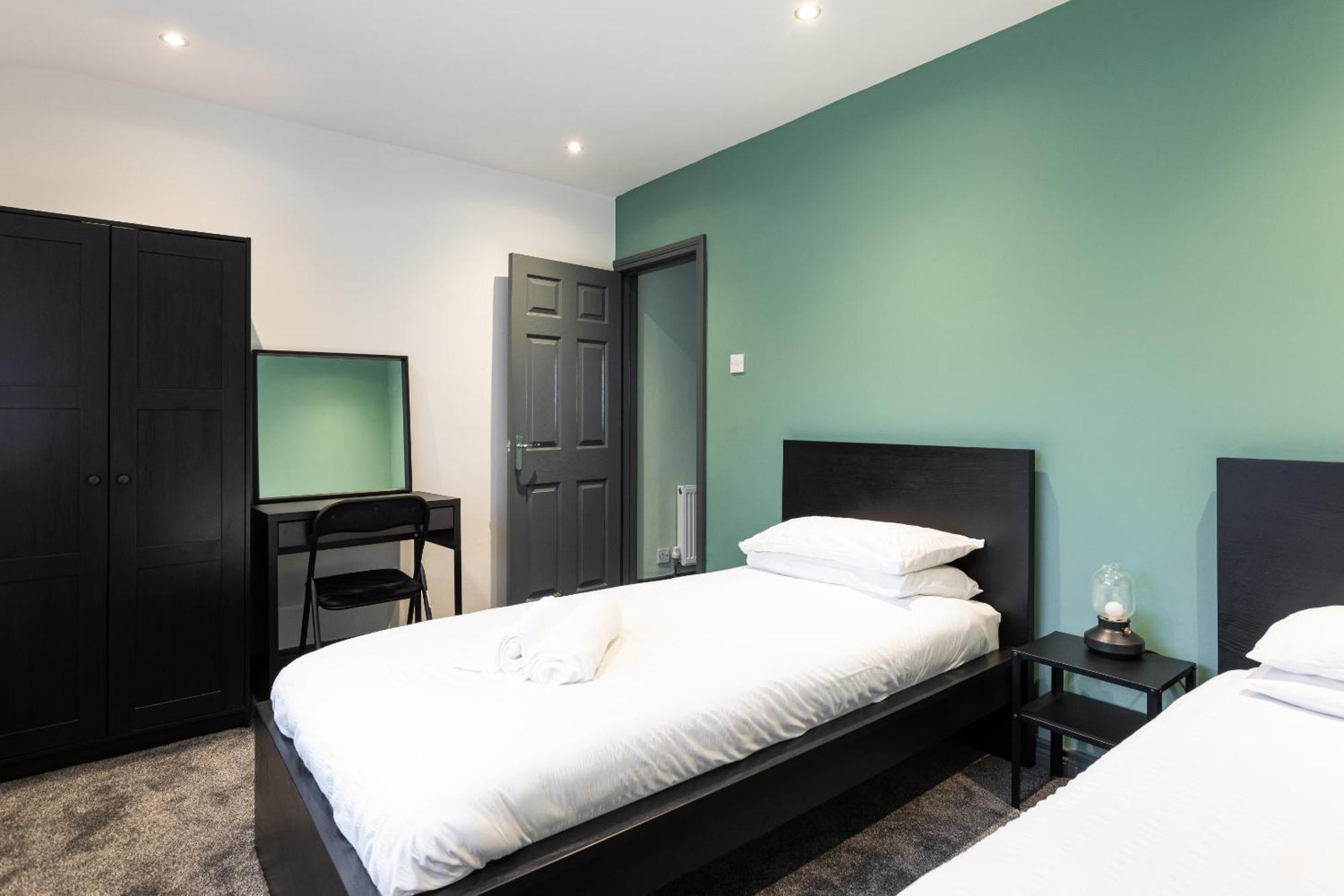 Fully Refurbished North Belfast Home 2 Εξωτερικό φωτογραφία