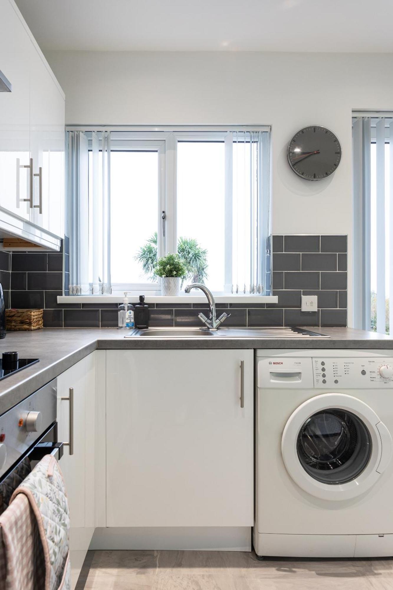 Fully Refurbished North Belfast Home 2 Εξωτερικό φωτογραφία