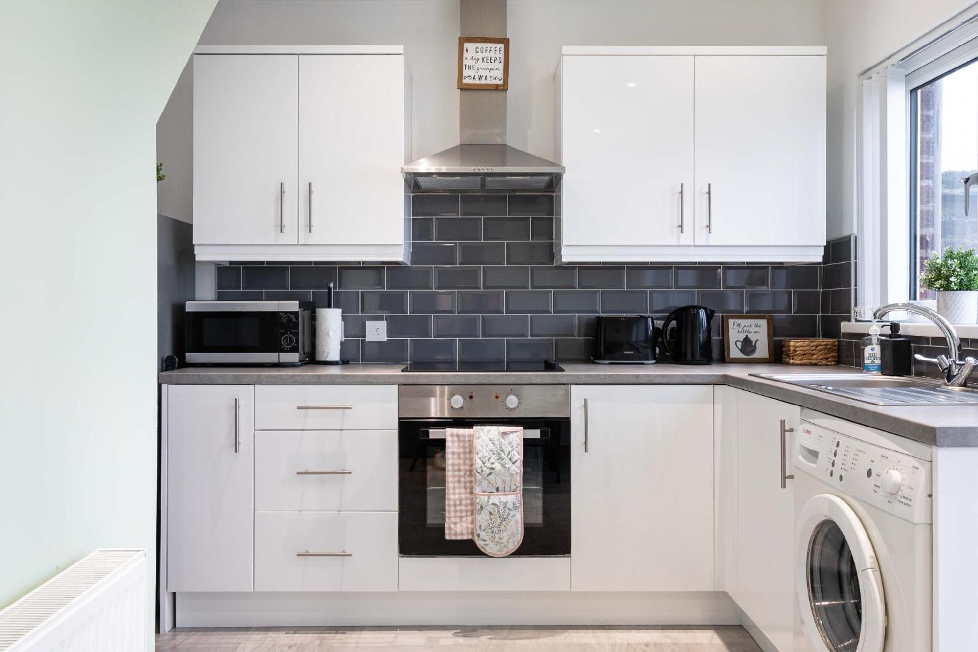 Fully Refurbished North Belfast Home 2 Δωμάτιο φωτογραφία